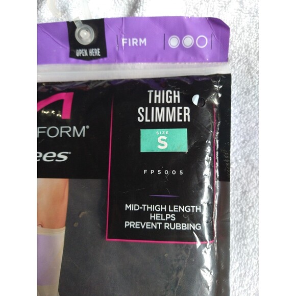 Maidenform Flexees Thigh Length - Picture 5 of 5